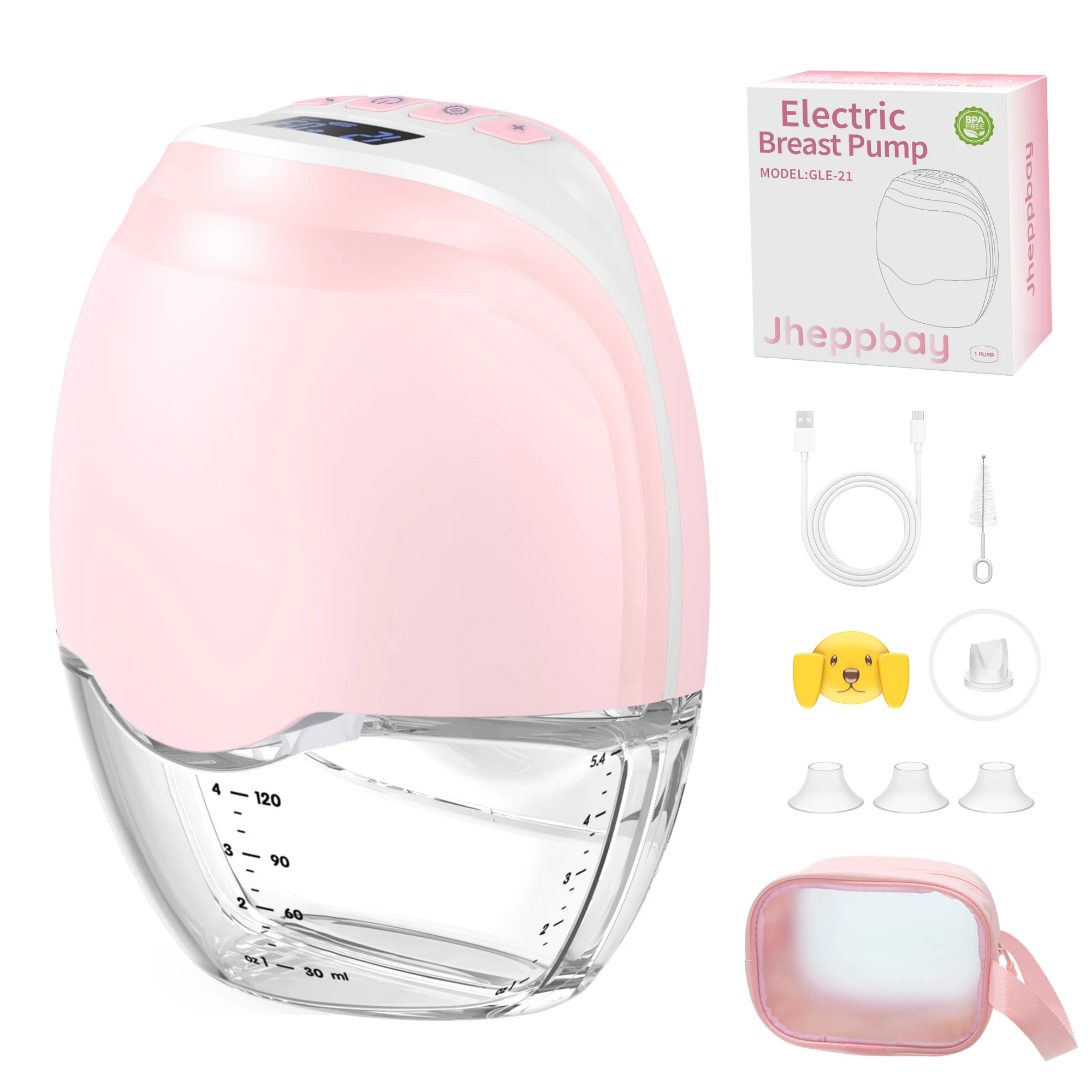 Pink-1pc