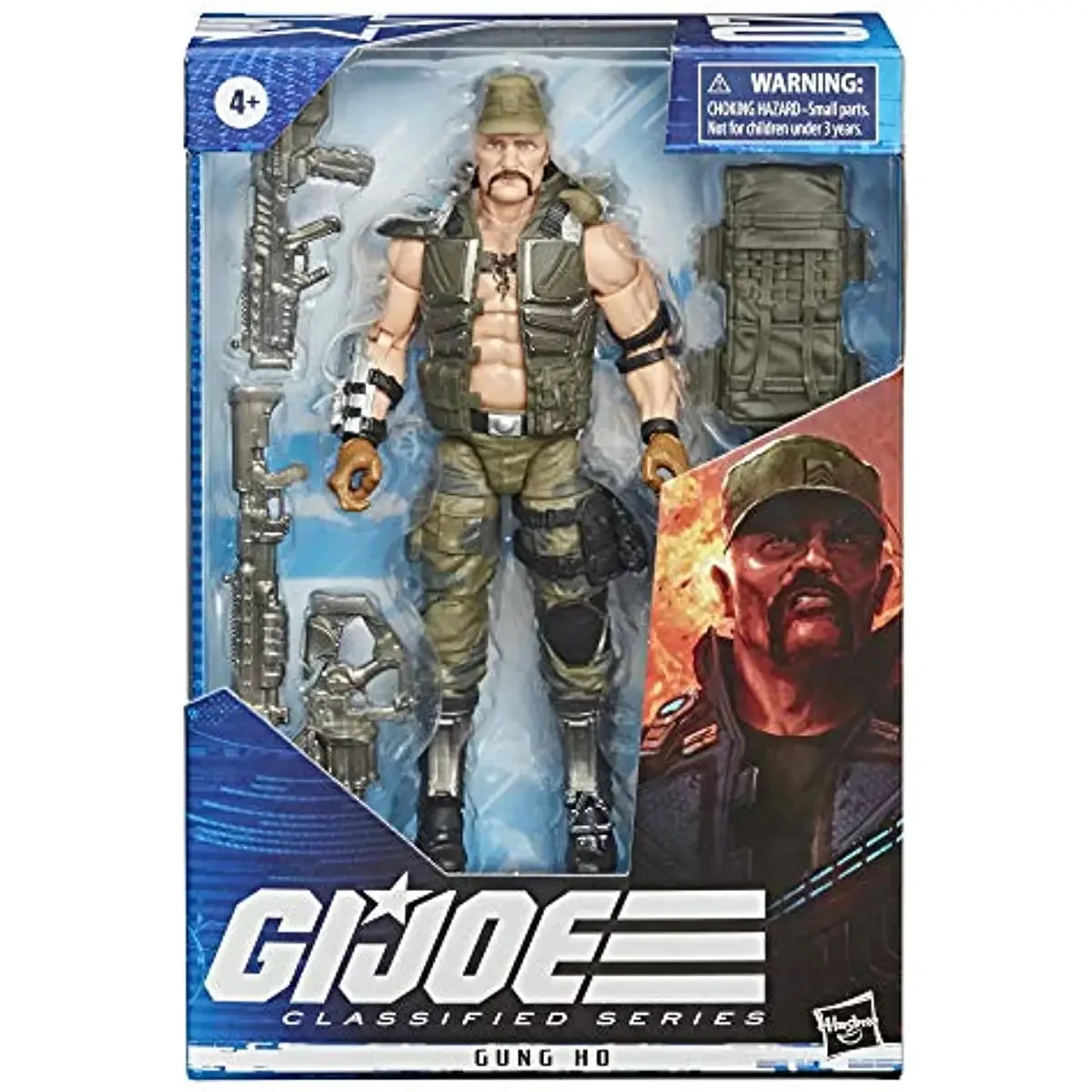Gung Ho