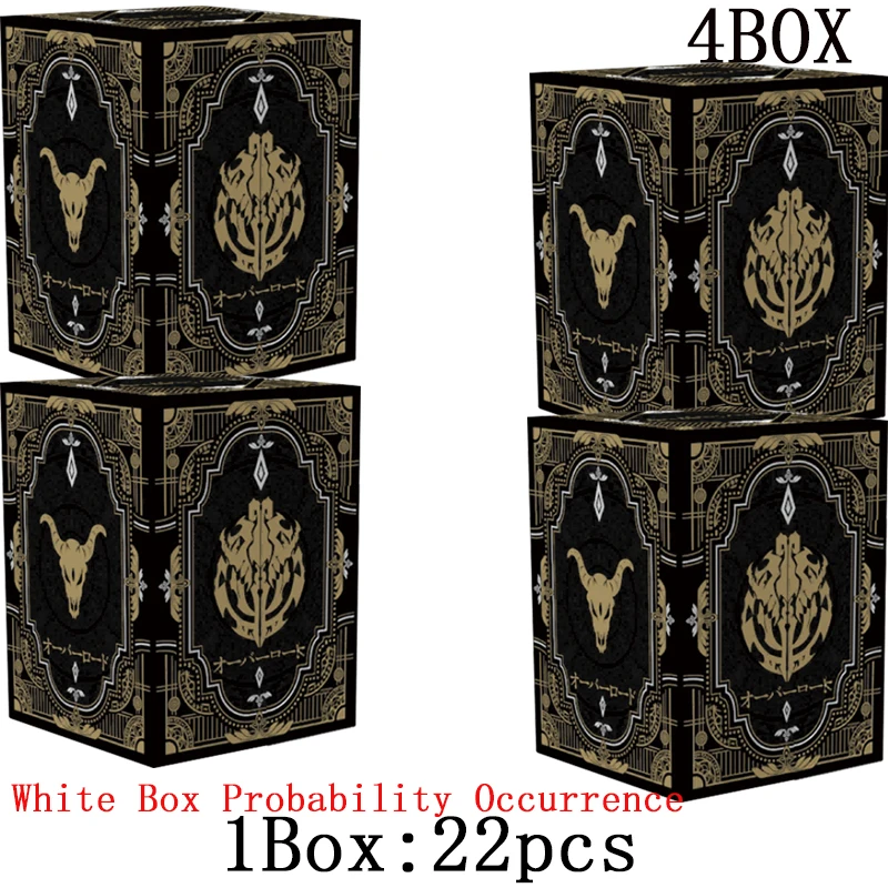 4 BOX