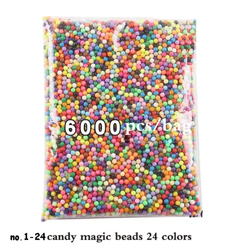 6000pcs