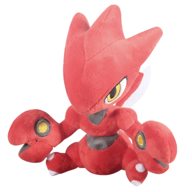 Scizor