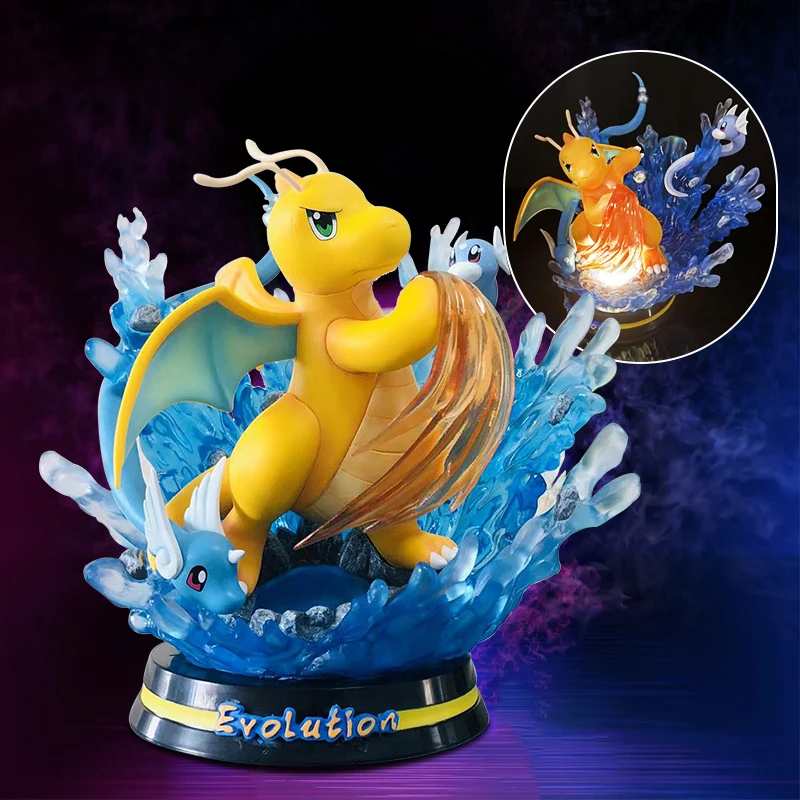 28cm Dragonite