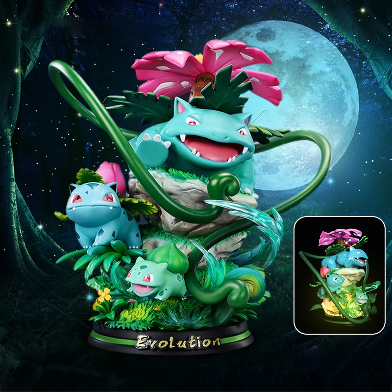 21cm Venusaur