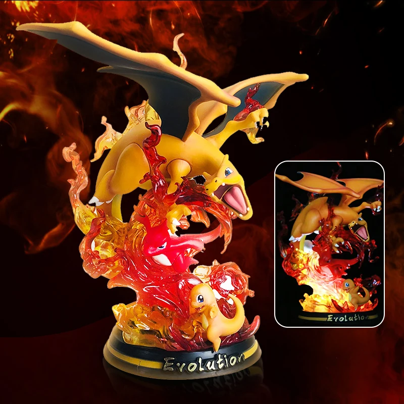 26cm Charizard