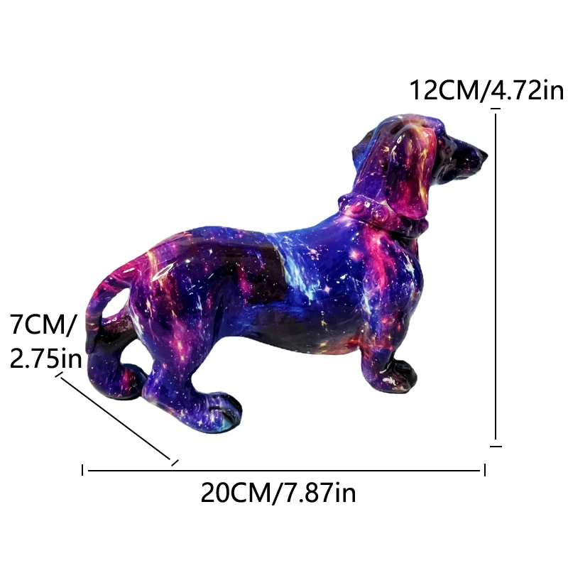 Starry sky 20cm