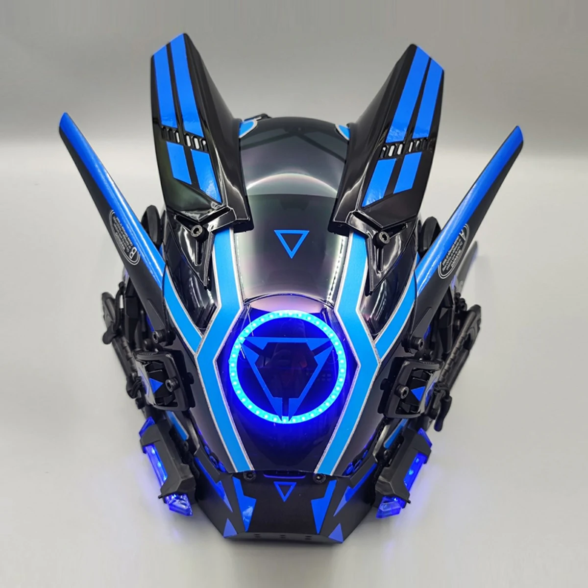 Blue 2