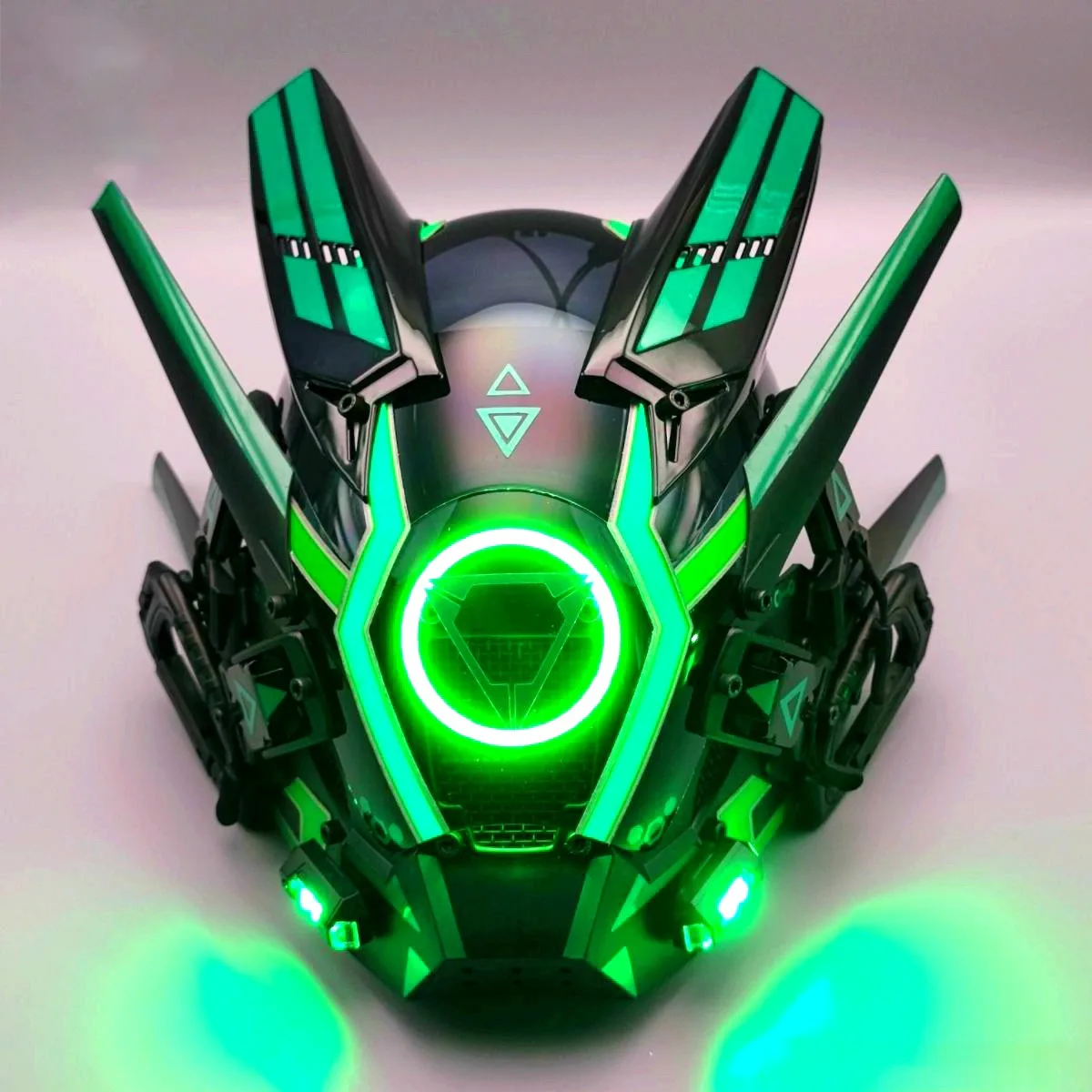green 1