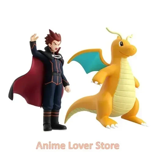 Lance Dragonite