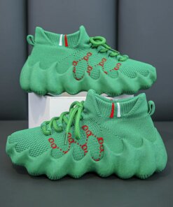 Children's Sneakers Boys' Summer Autumn Breathable Shoes Kids's Casual Tennis Shoes