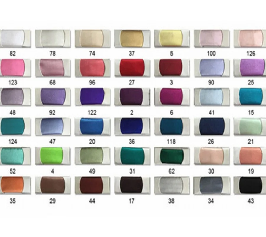 Custom Color