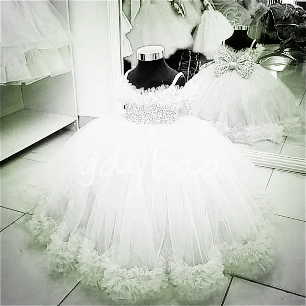 All White