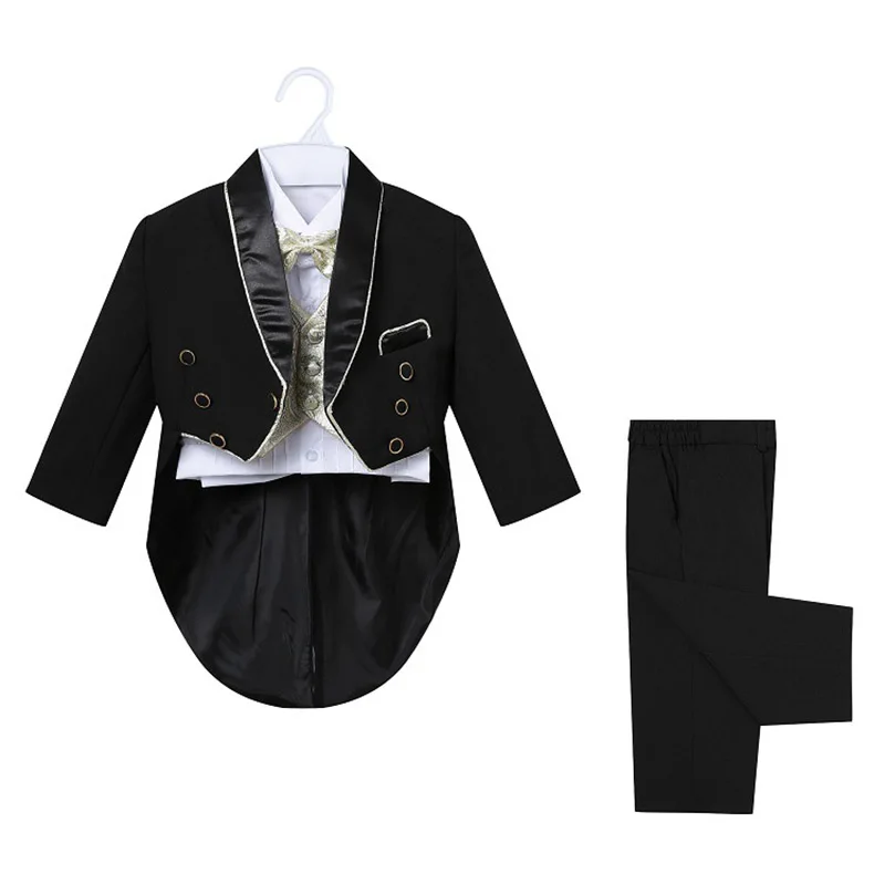 Black Style 1