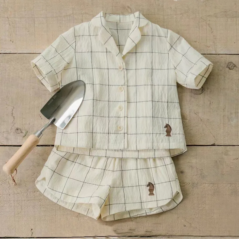 plaid sets