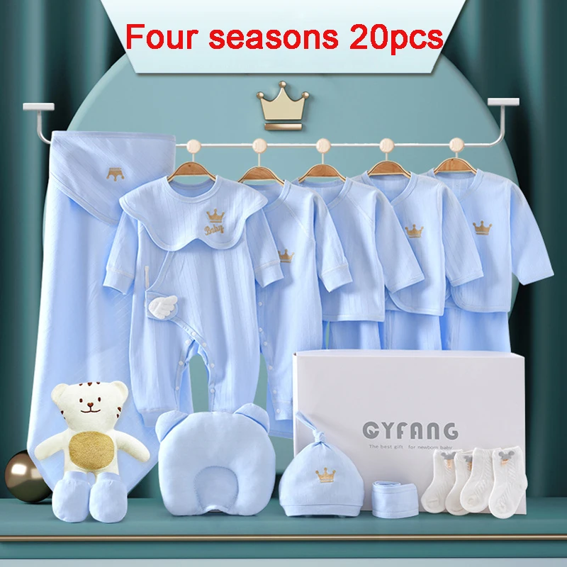 Four seasons20 sets