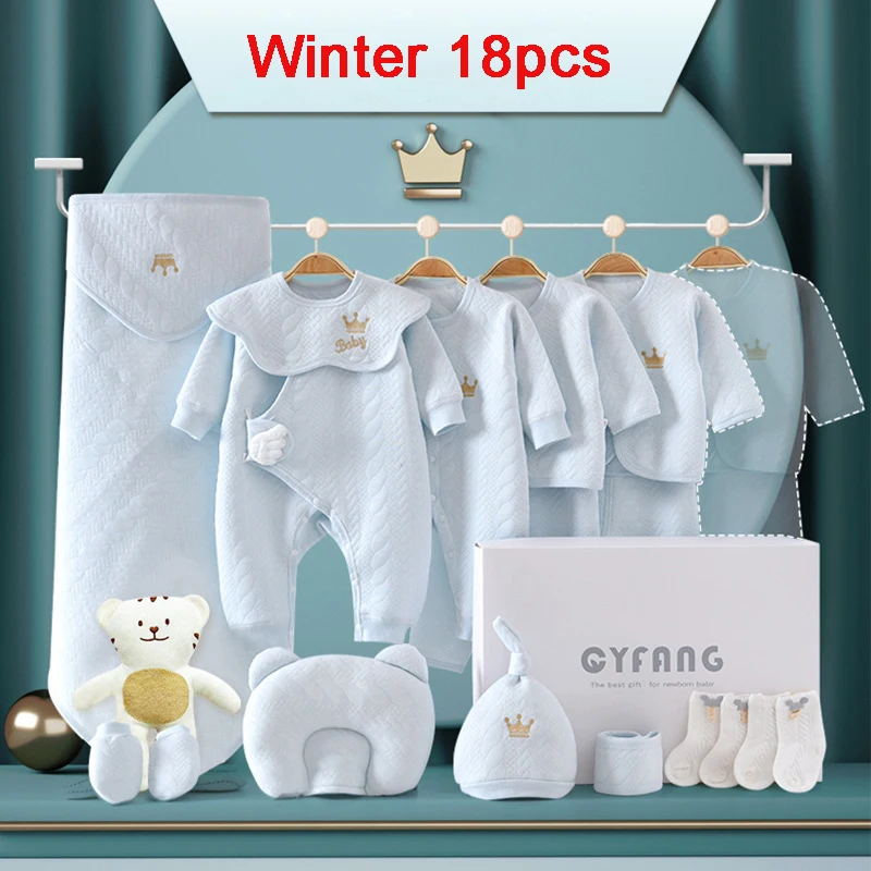 Winter18 sets