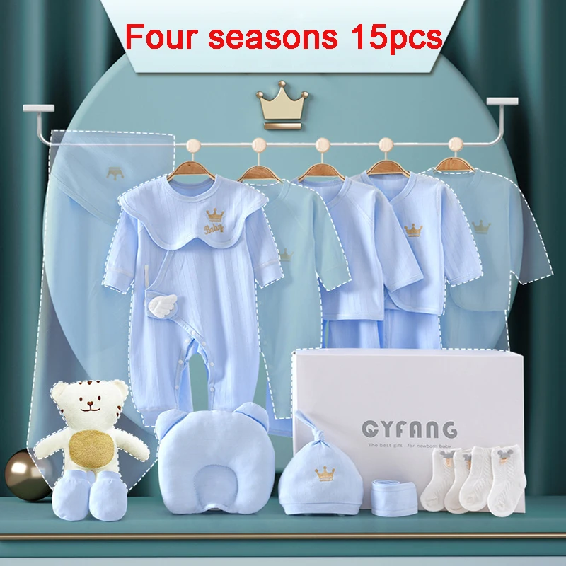 Four seasons15 sets