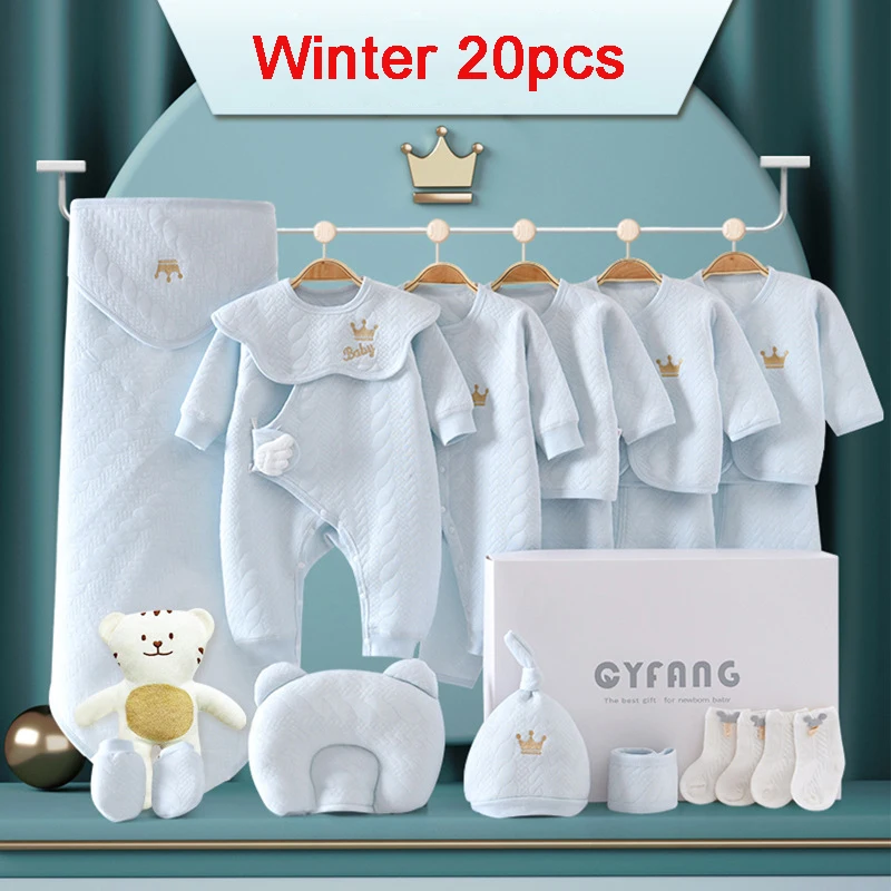 Winter20 sets