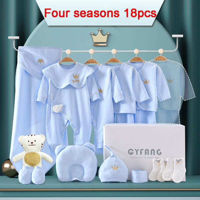 Four seasons18 sets