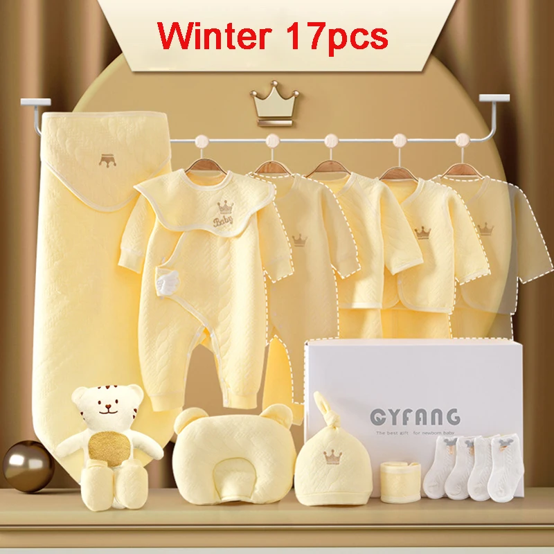 Winter17 sets