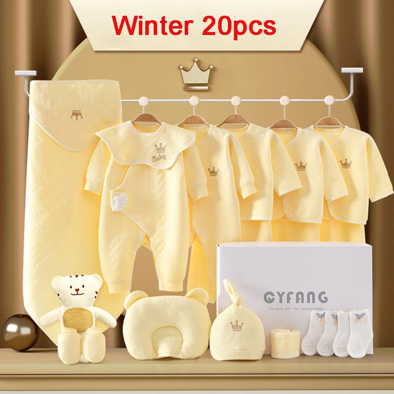 Winter20 sets