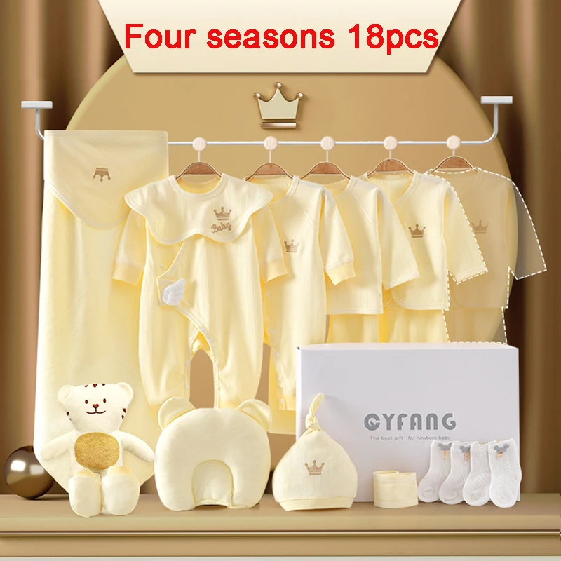 Four seasons18 sets