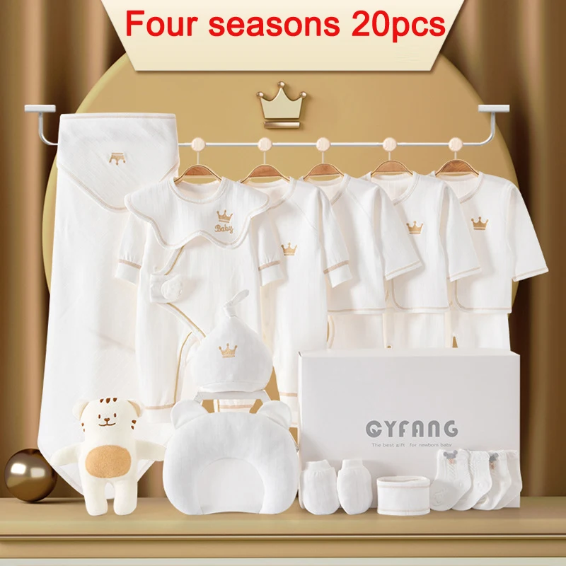Four seasons20 sets