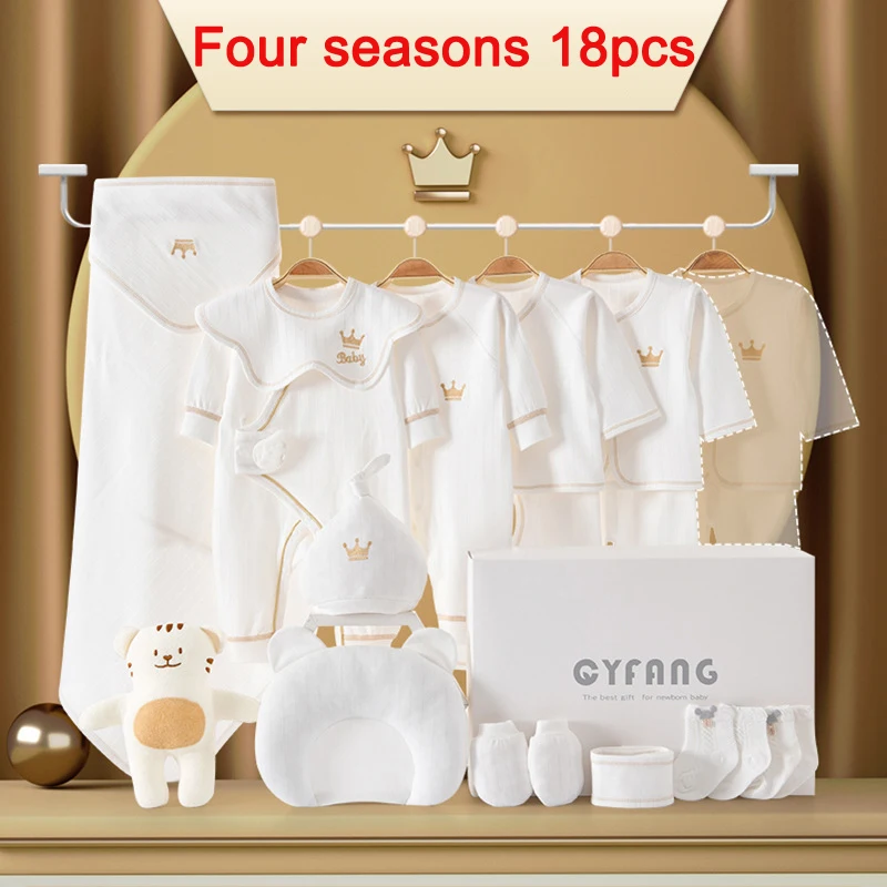 Four seasons18 sets