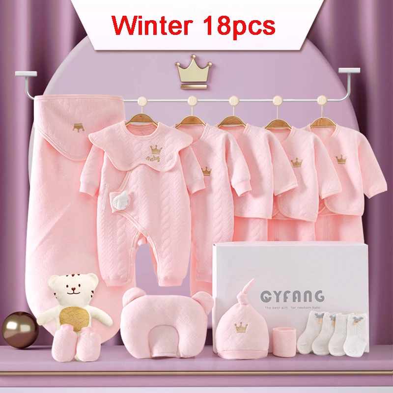 Winter18 sets