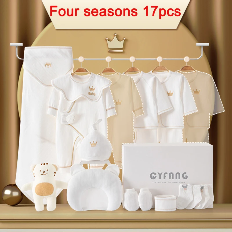 Four seasons17 sets