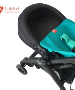 COLU KID® Baby Stroller Accessories Leg Rest Board Seat Extend Cushion Extension Footboard Foot Board for GB GB Pockit Pockit+