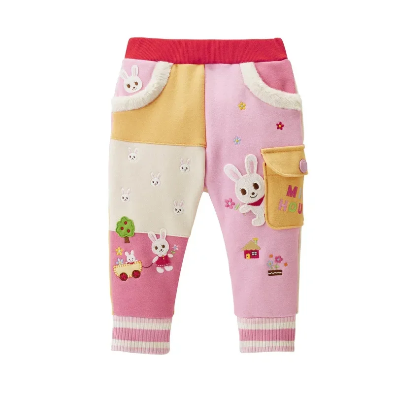 Little Rabbit Pant