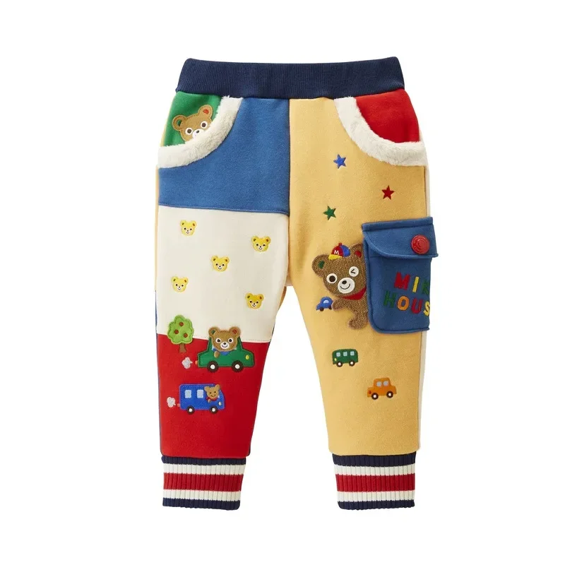 Little Bear Pant