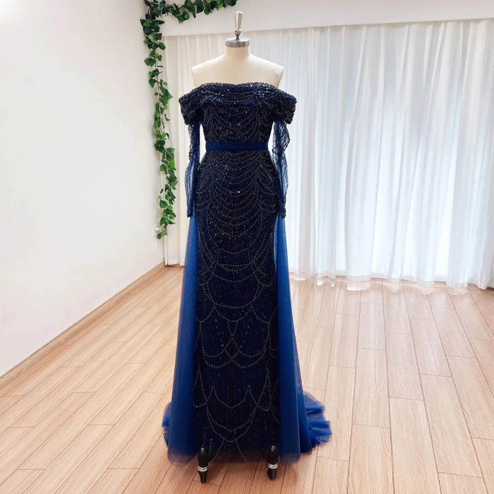 Navy Blue