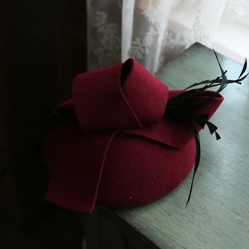 wine red
