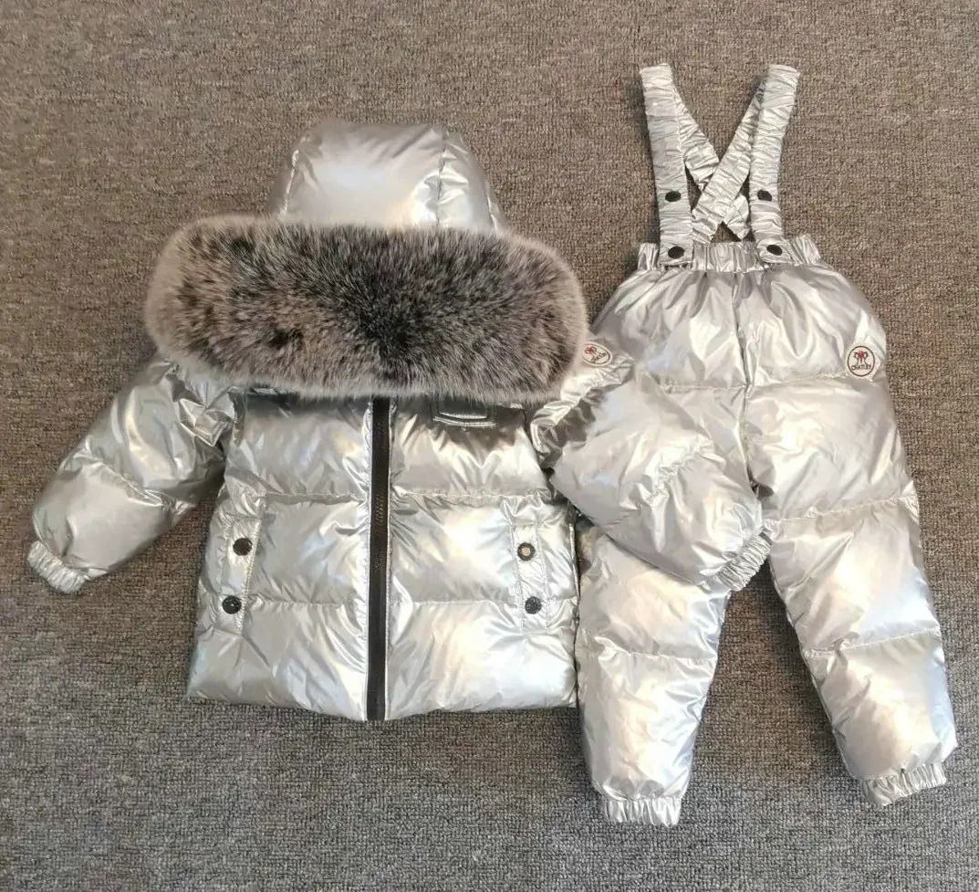 silver fox fur
