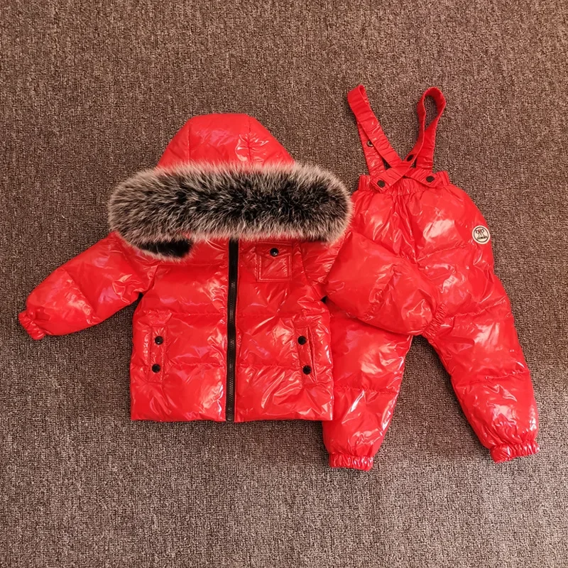 red fox fur